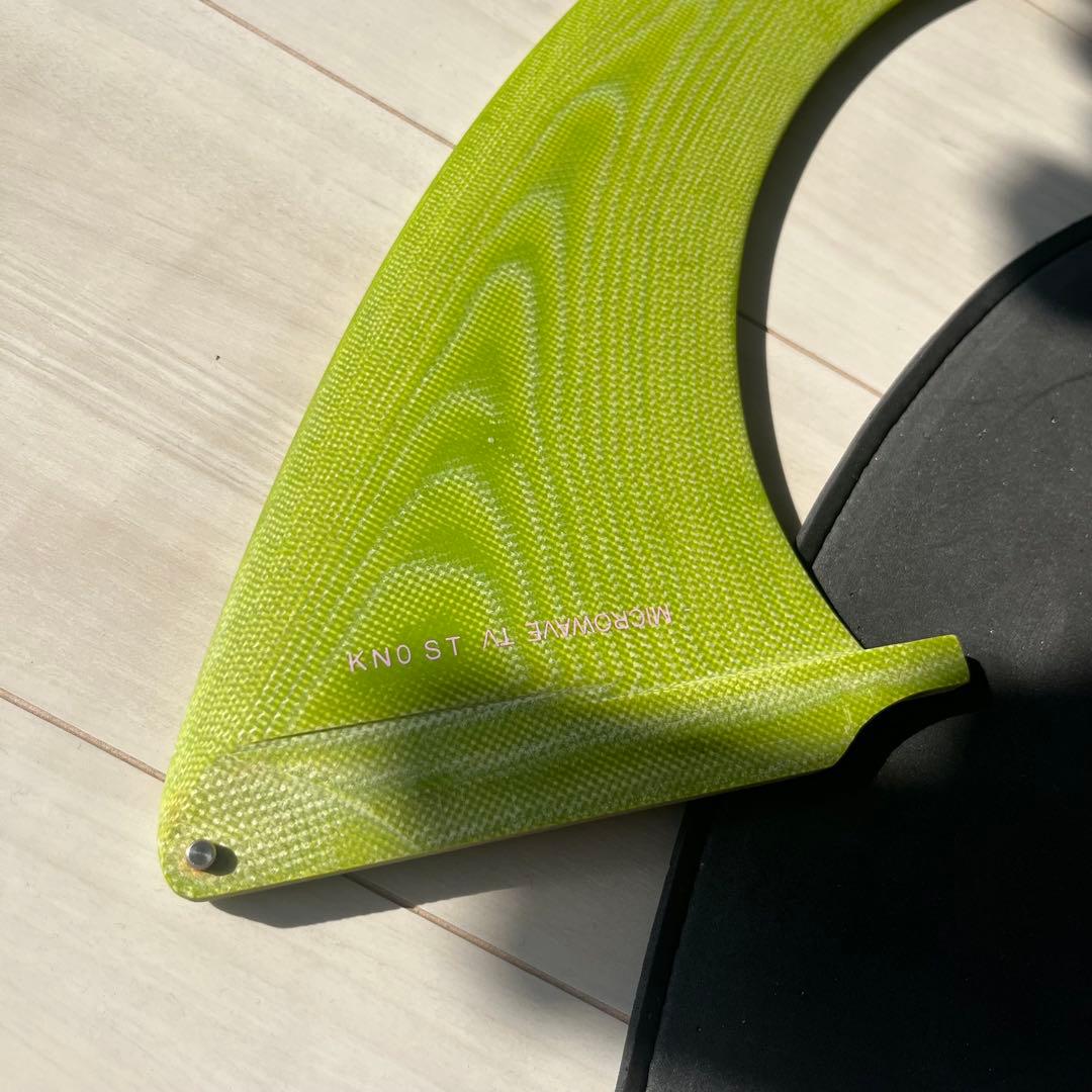 サーフィン・ボディボード captain fin Alex Knost BMT Super Flex V1