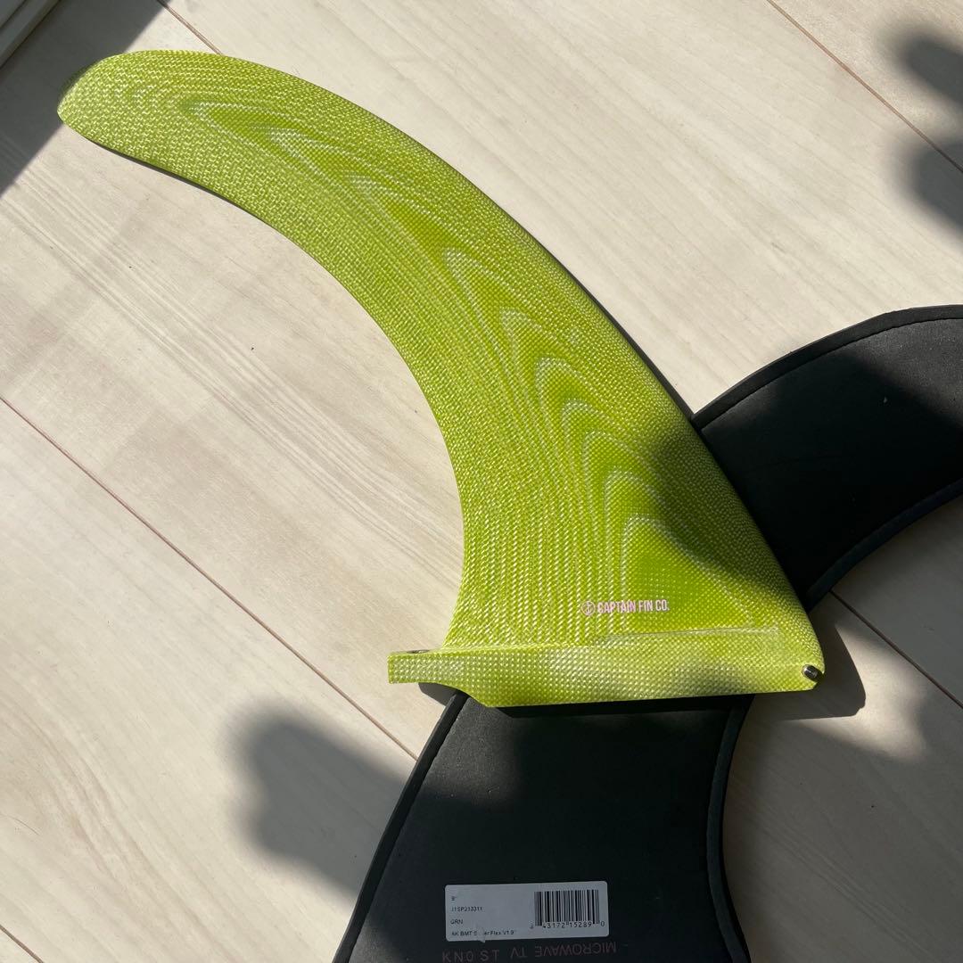 サーフィン・ボディボード captain fin Alex Knost BMT Super Flex V1