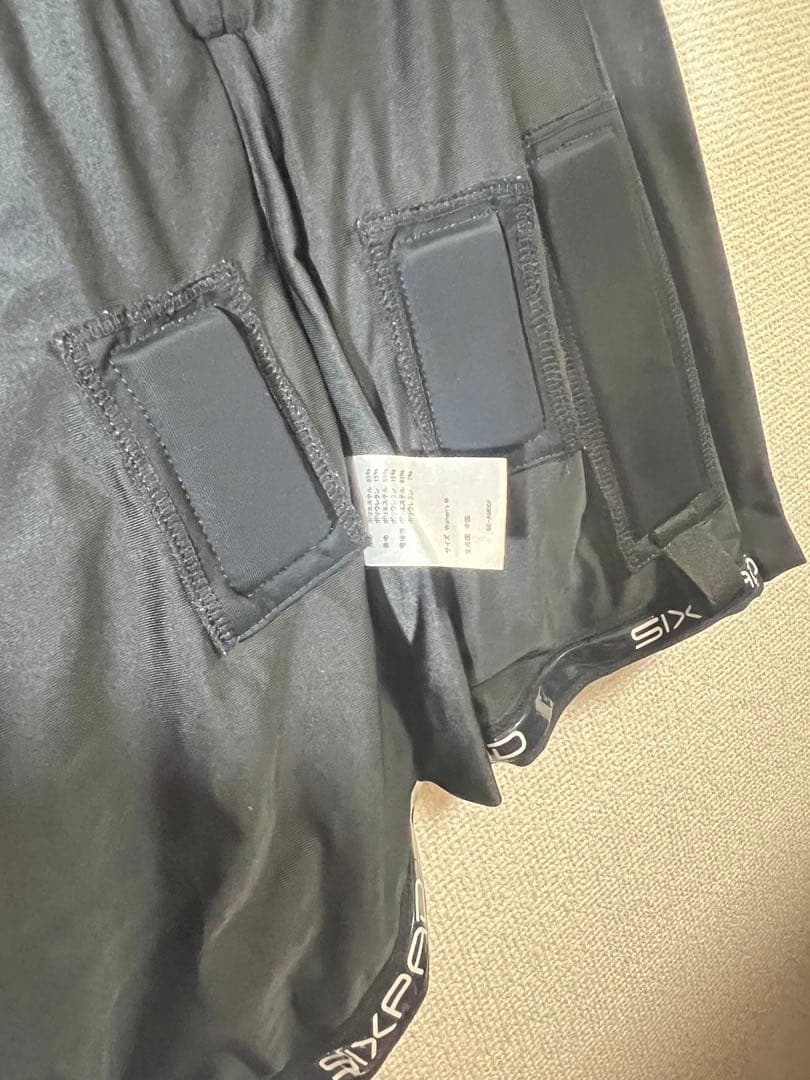 SIXPAD パワースーツ M Lサイズ 上下セット レディース トレーニング