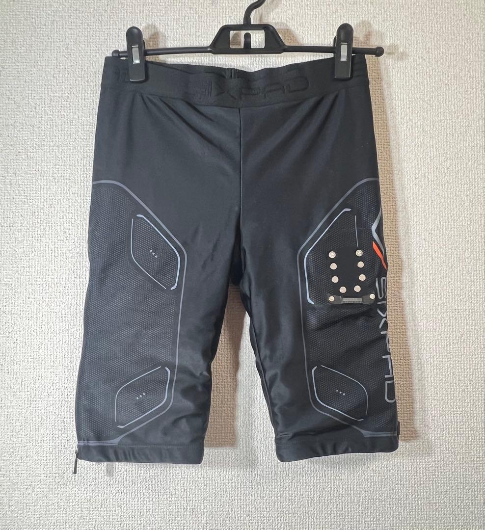 SIXPAD パワースーツ M Lサイズ 上下セット レディース トレーニング