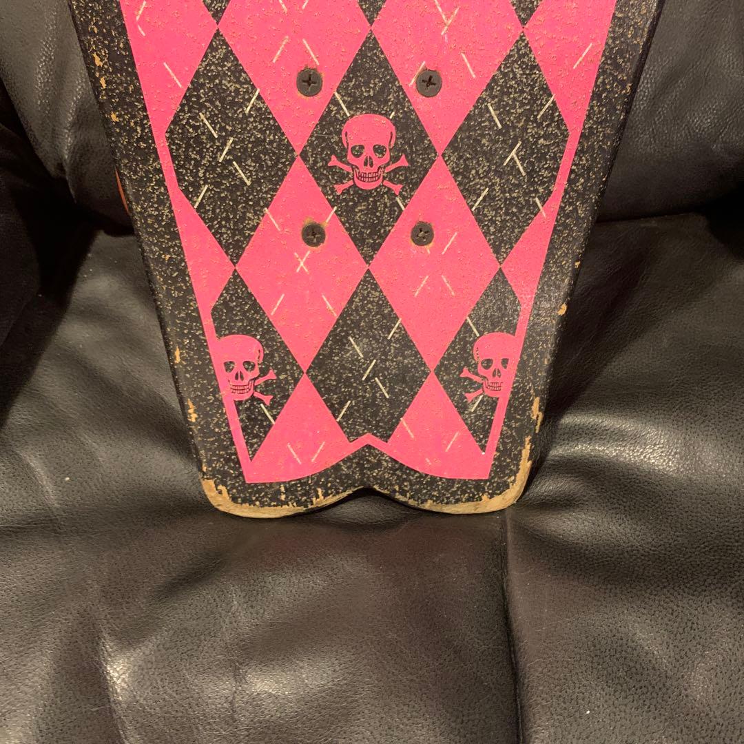 SANTA CRUZ コンプリートデッキ