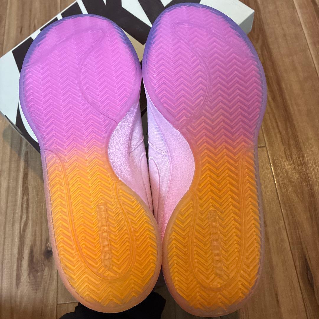 新品 NIKE BOOK1 EP