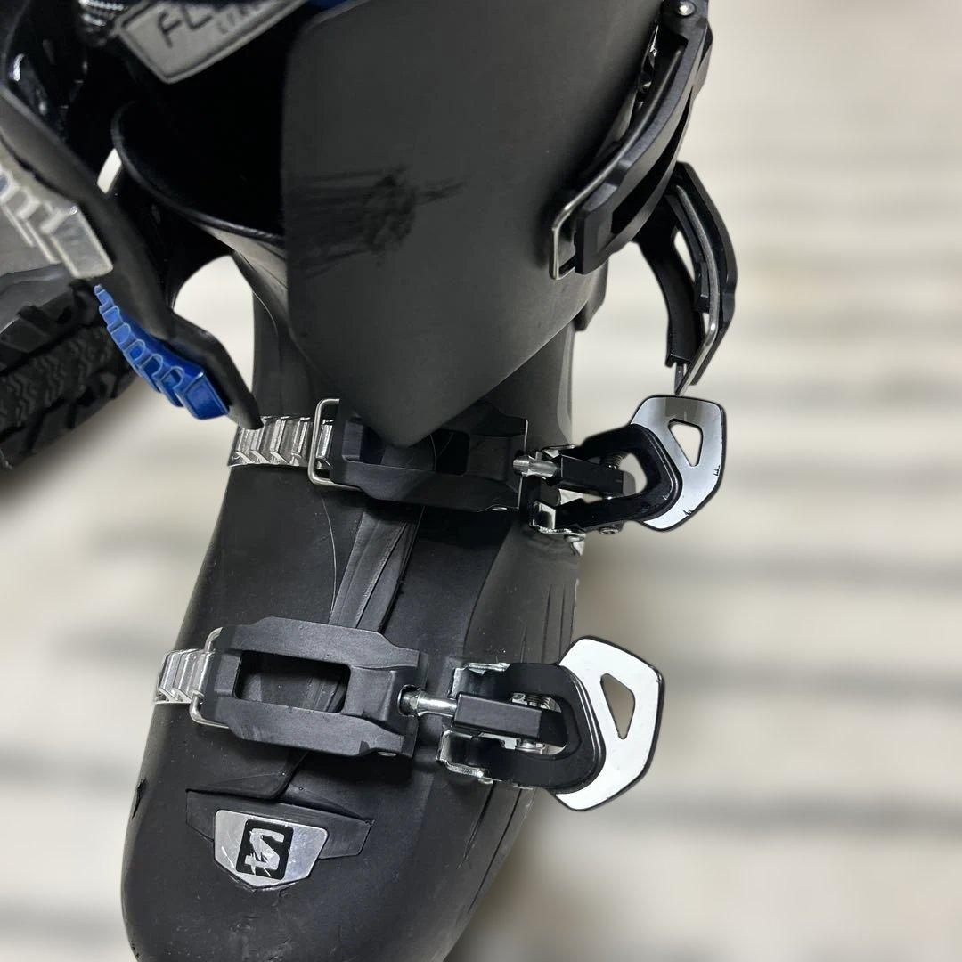 Salomon Access 101 スキー ブーツ　27-27.5cm