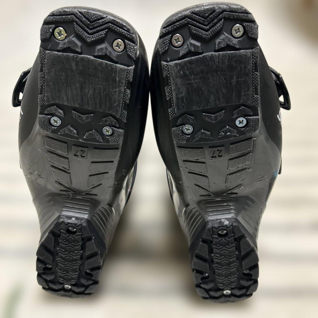 Salomon Access 101 スキー ブーツ　27-27.5cm