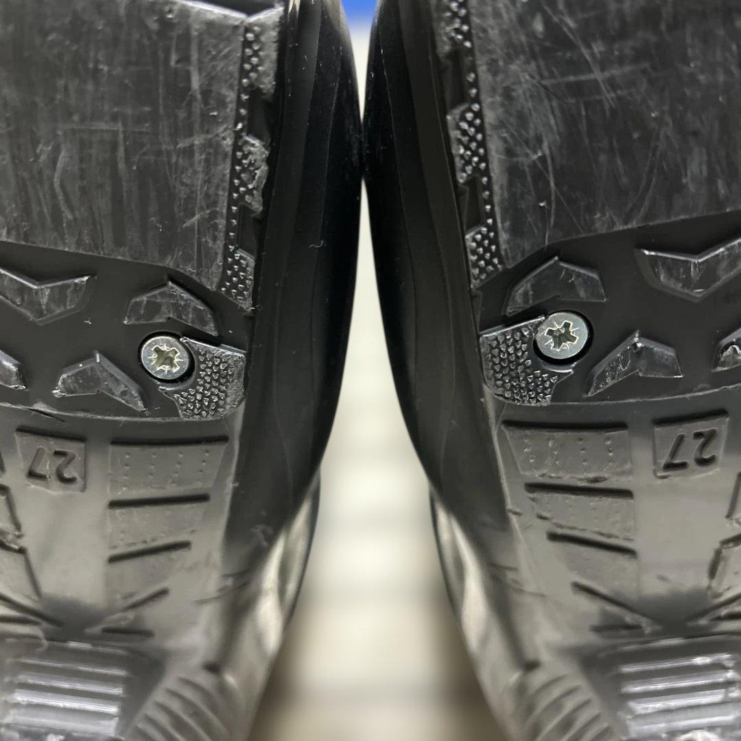 Salomon Access 101 スキー ブーツ　27-27.5cm