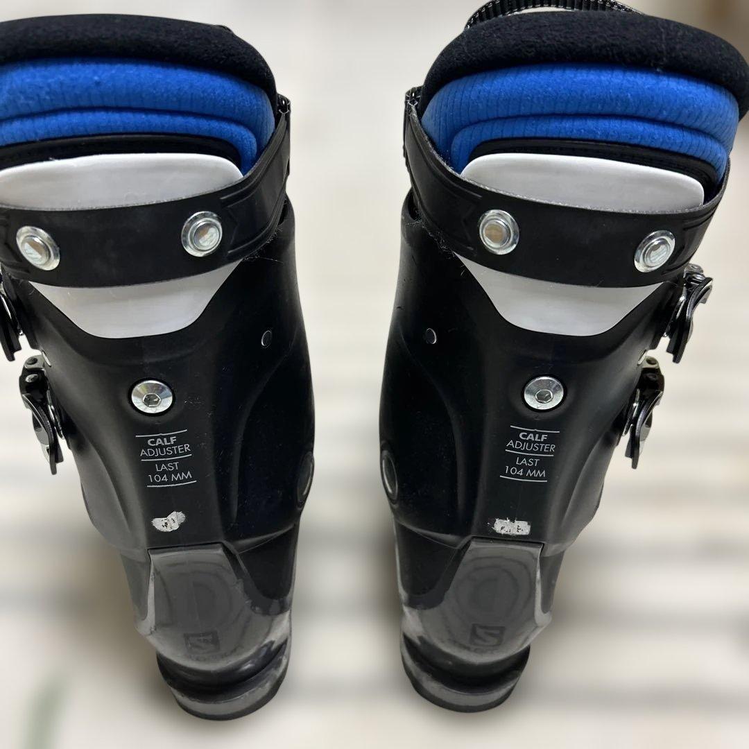 Salomon Access 101 スキー ブーツ　27-27.5cm