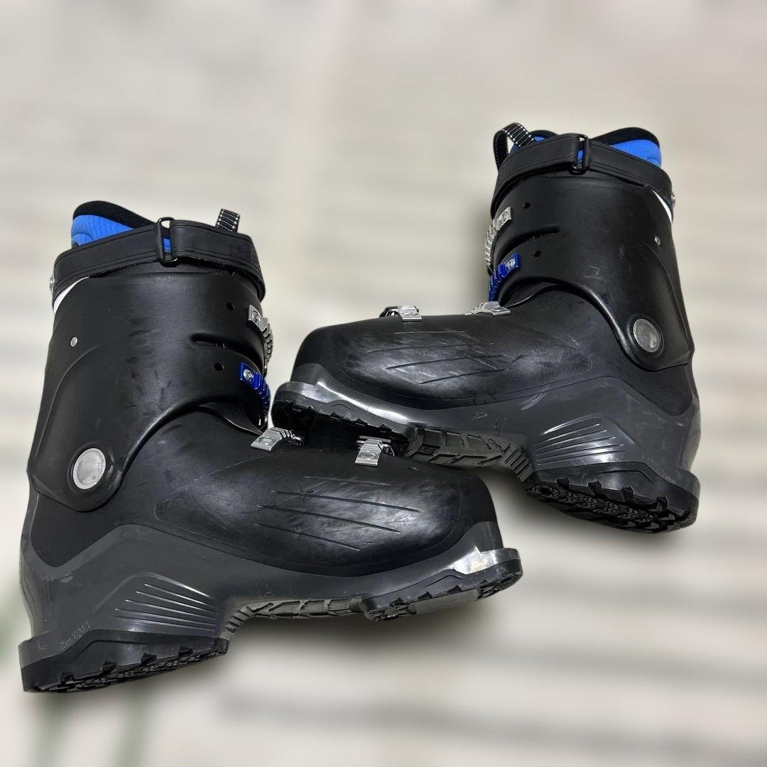 Salomon Access 101 スキー ブーツ　27-27.5cm