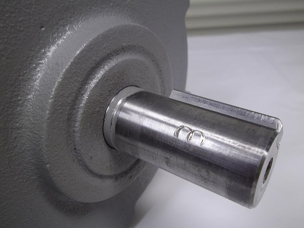 日立モートル 三相440V 60Hz防爆モーター TFOX-K 1.5KW 4P