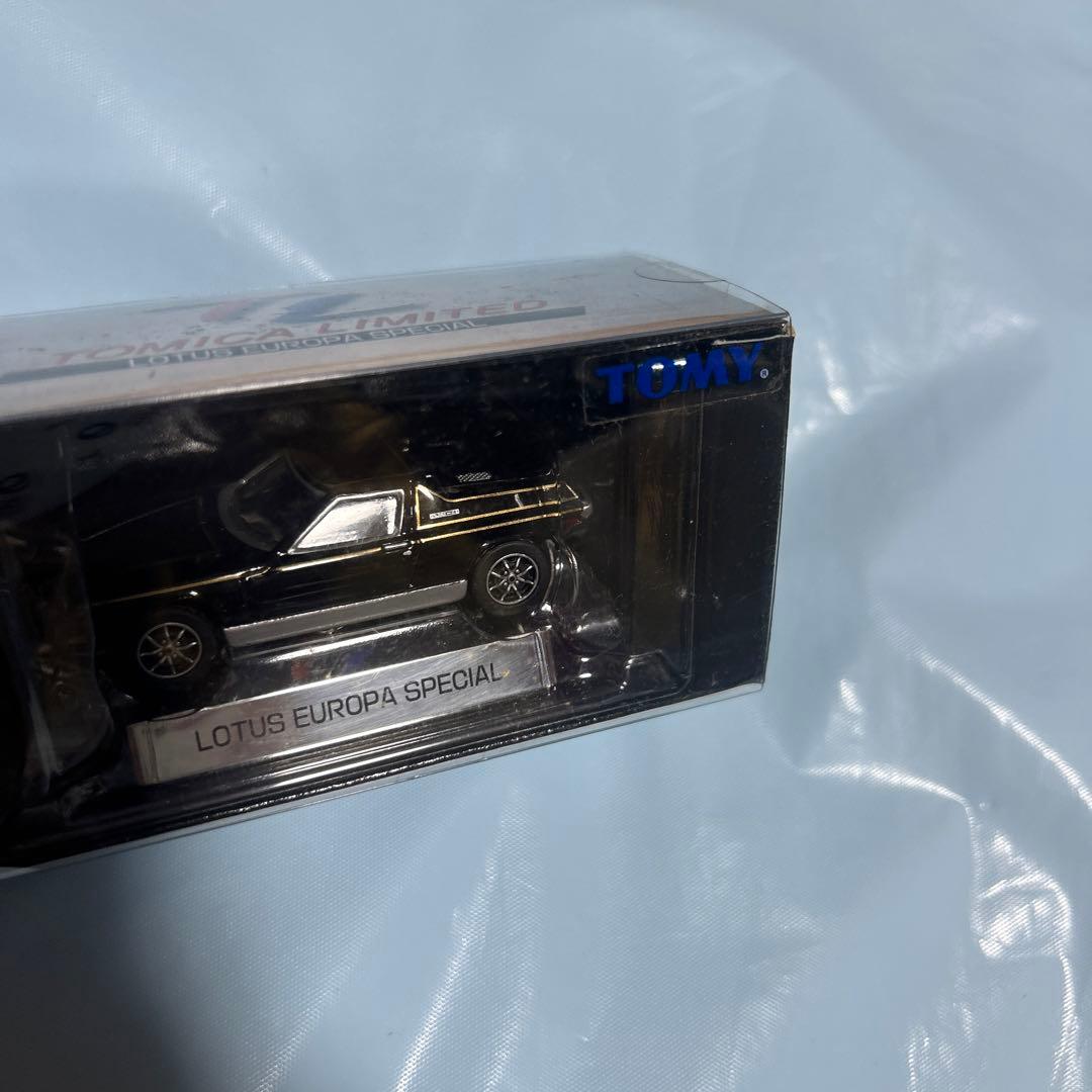 【レア】トミカ ミニカー トミカリミテッドシリーズ 5種類セット 新品未使用