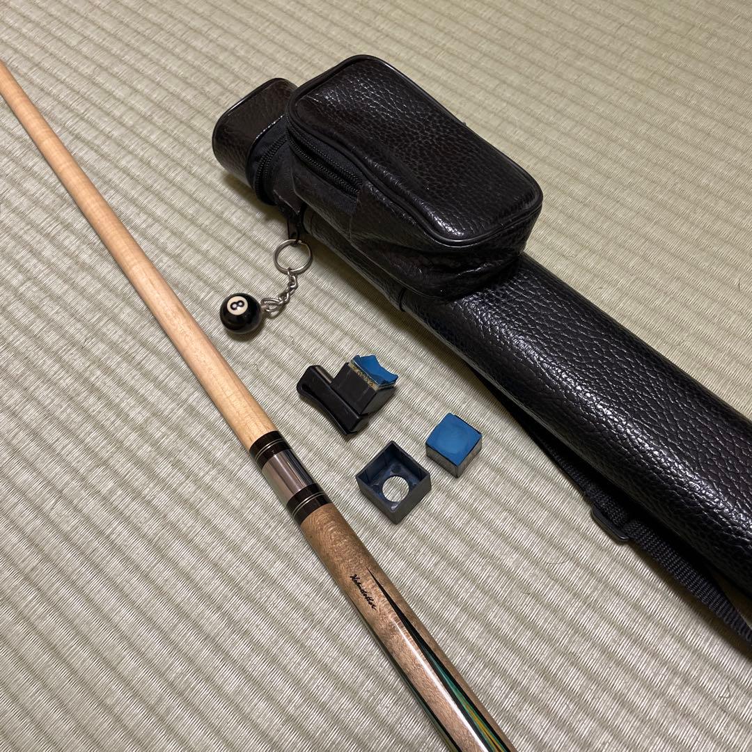 アダムAdam HELMSTETTER ヘルムステッター プレイキュー