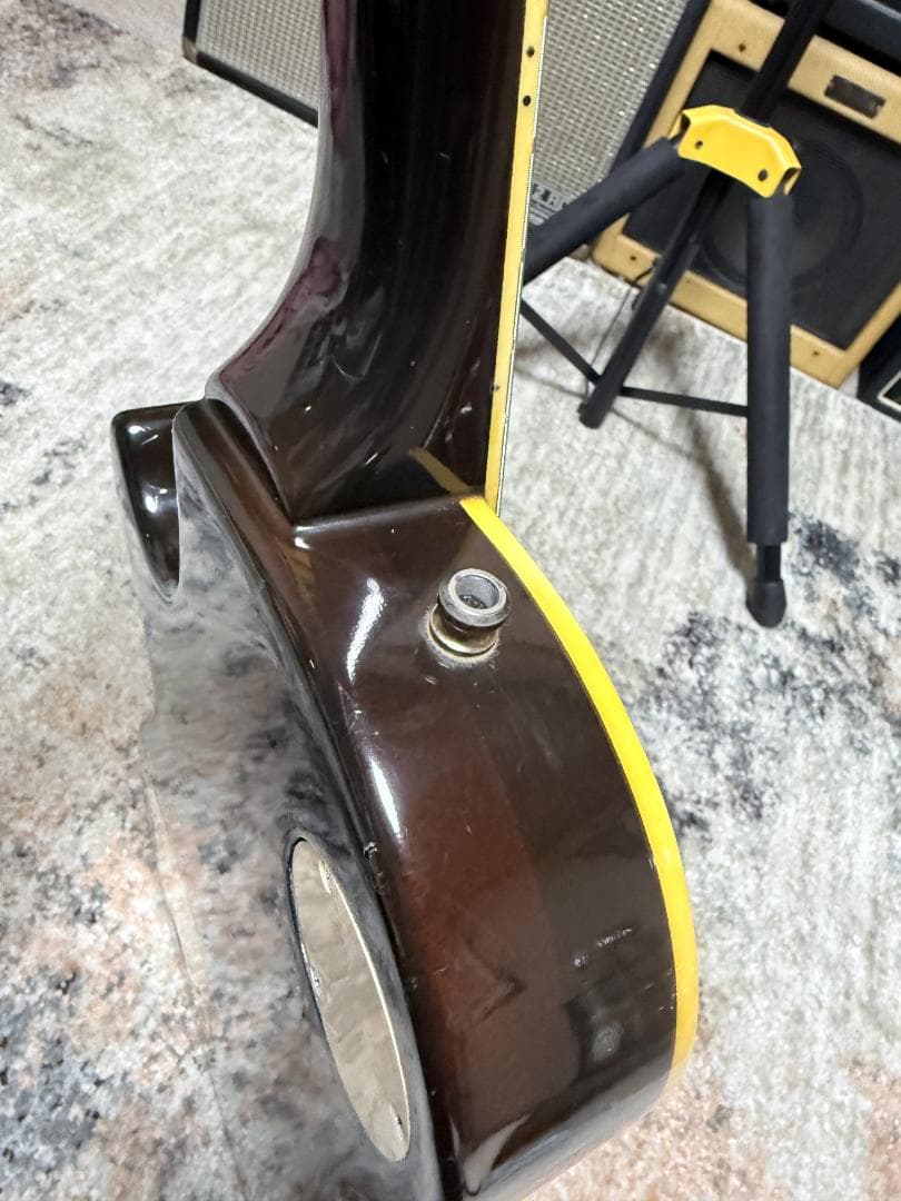 ギター GRECO EG-500 1978s Made in JAPAN