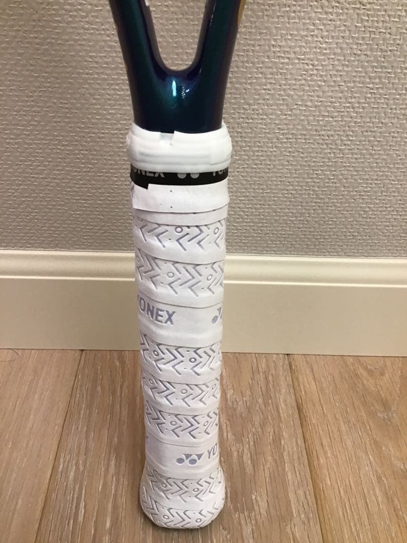 プリンス ファントム 100 G3 テニスラケット
