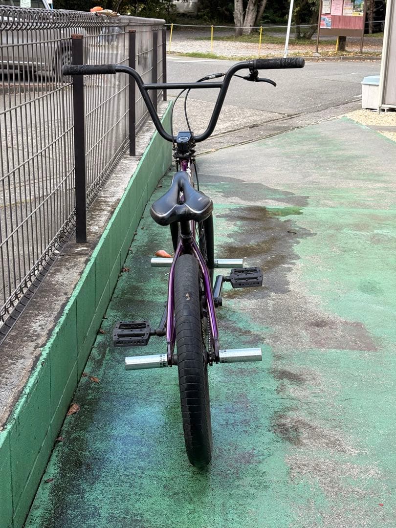 ⭐︎値下げ⭐︎　Subrosa Wings Park 20inch