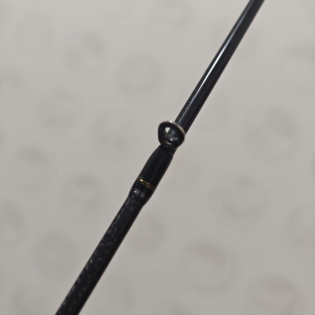 ジャクソン　サーフトライブ9062L+　45Anniversary 45本限定