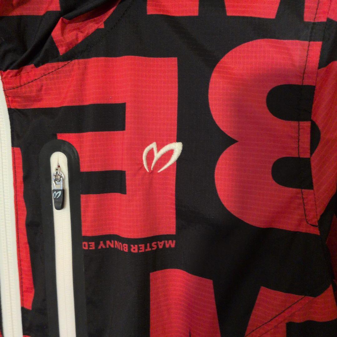 MASTER SUNNY EDITION レディースナイロンジャケットほぼ未使用