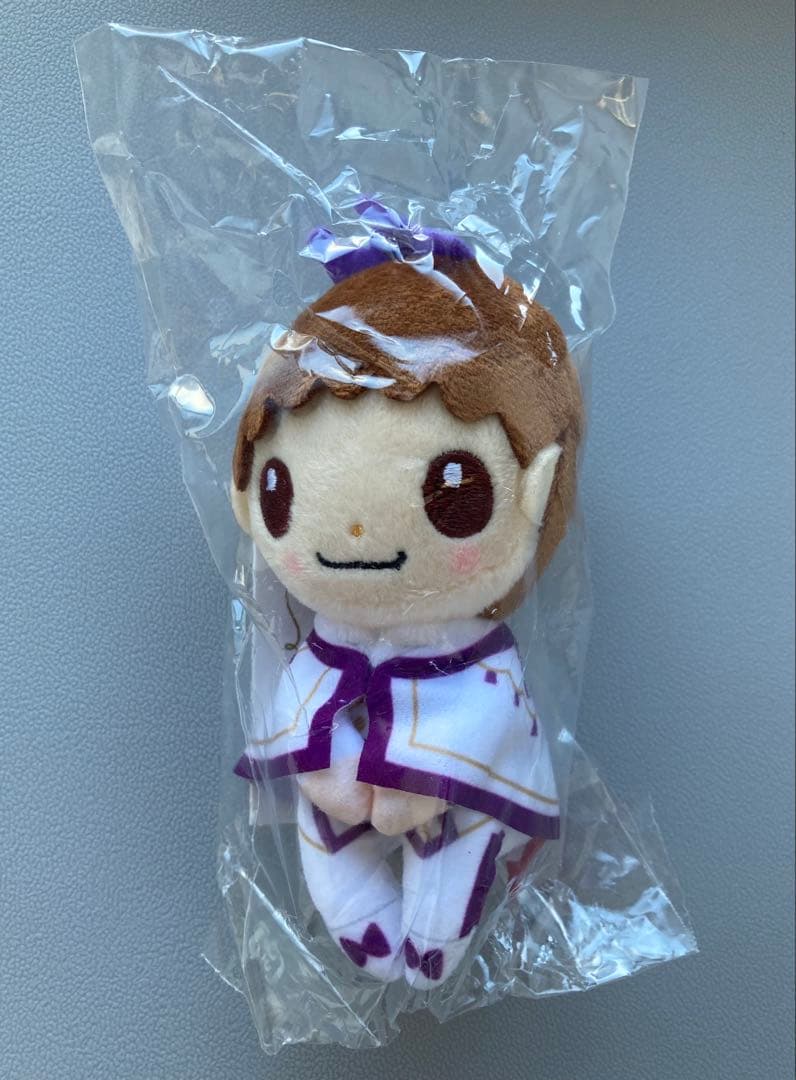 King & Prince 岸優太　ちょっこりさんセット