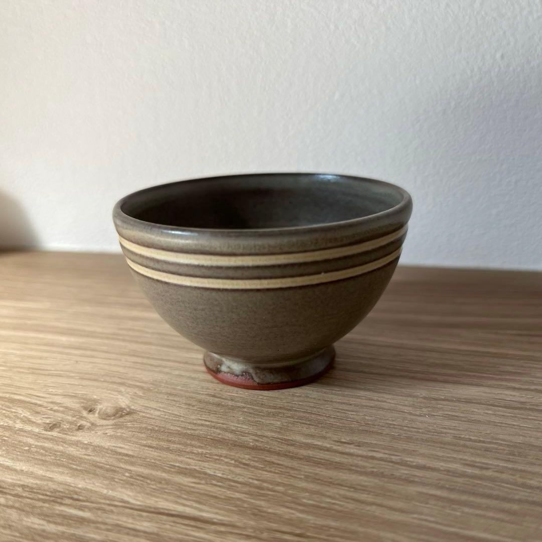 三浦小平二　ぐい呑み