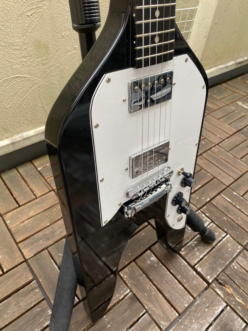 ロケットギター(made in Japan)