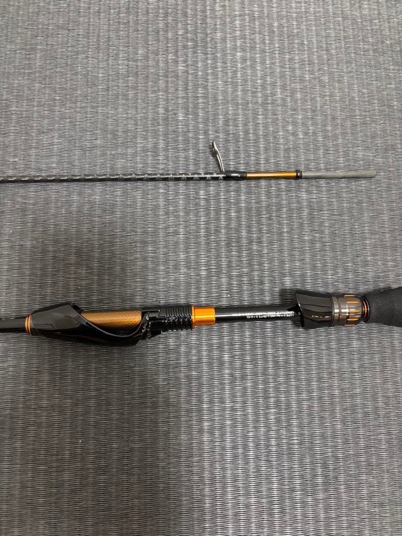 【美品】ソアレss S73SUL-S