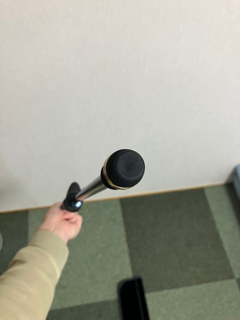 クロスセンシティブ　xsc 74RT Pro サバト