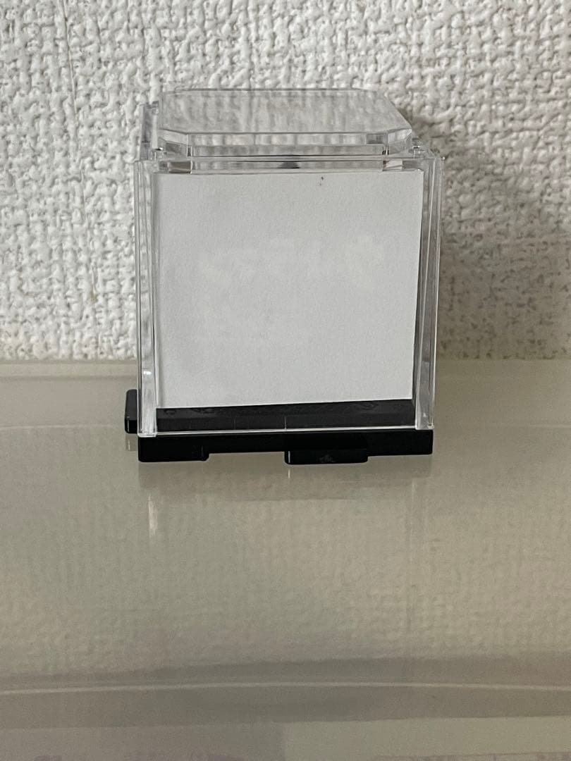 指人形 ウルトラマン 誕生ver ツブコン2025 ケースあり