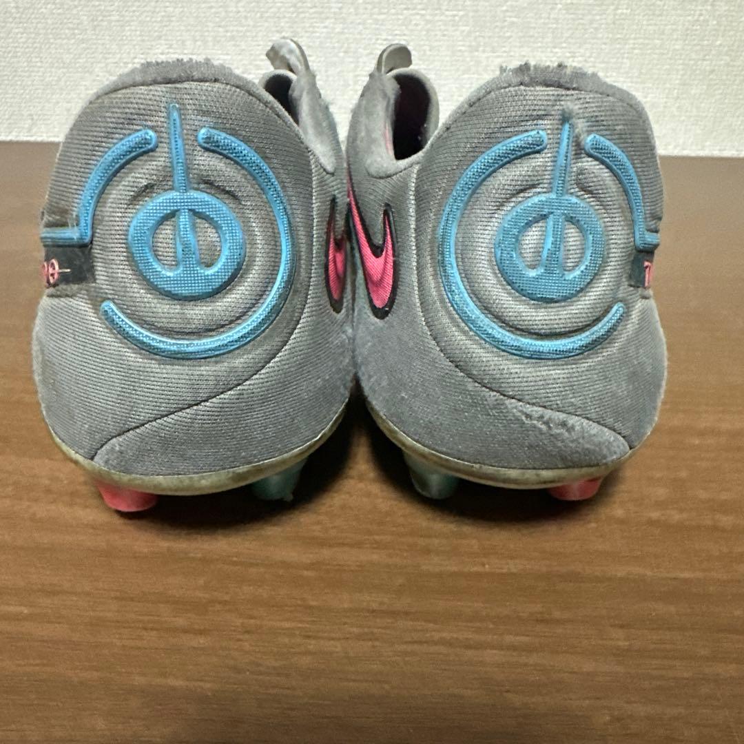 ナイキ　ティエンポレジェンド9 エリート　ag