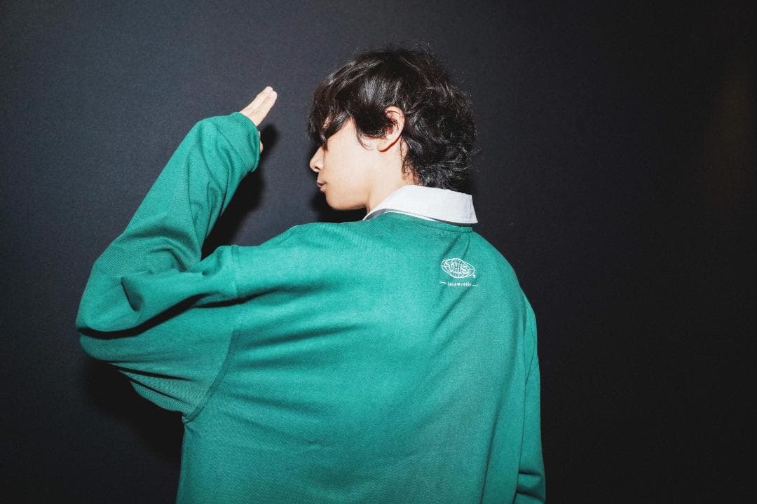 [Alexandros] 三菱重工相模原ダイナボアーズ コラボラガーシャツ XL