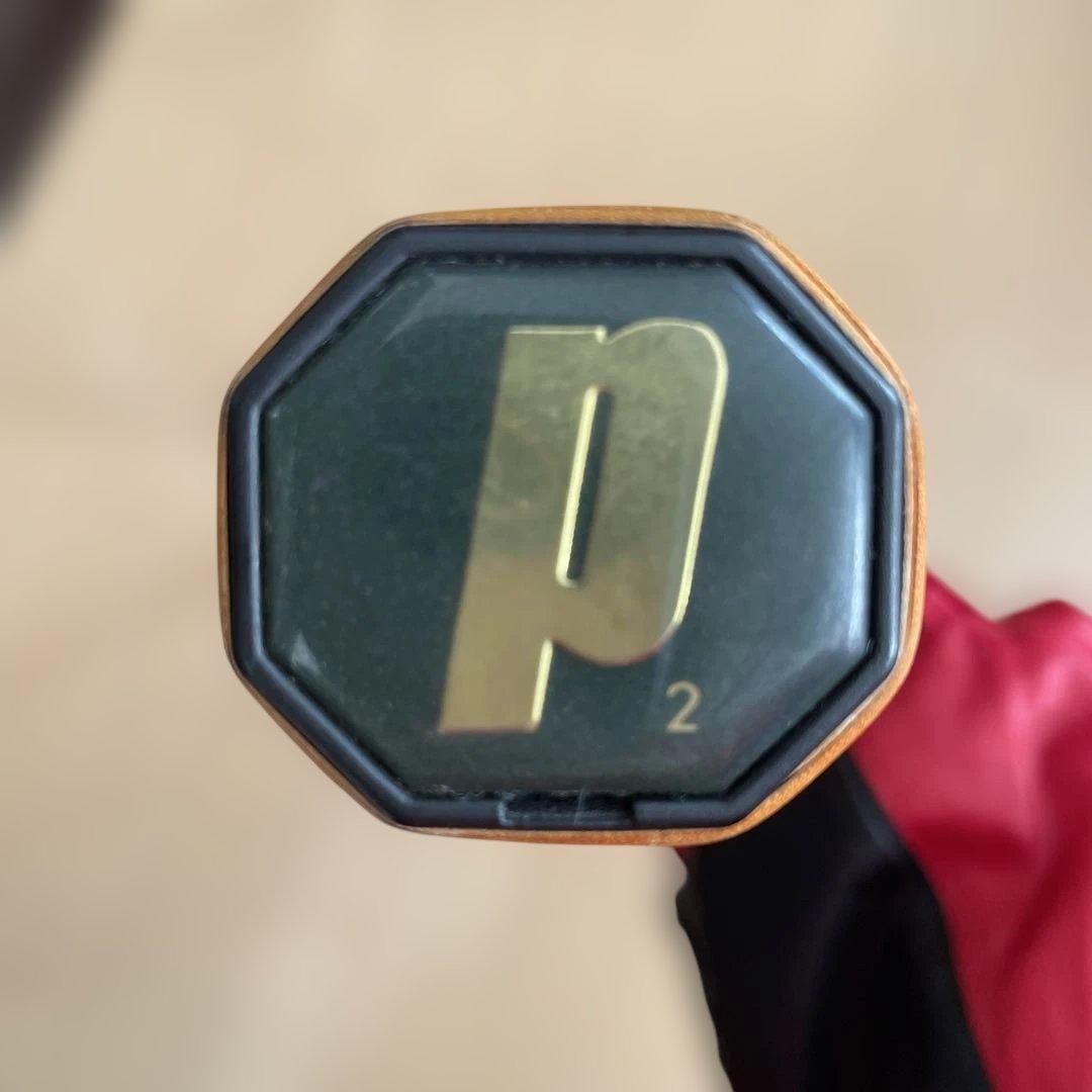 Prince マイケルチャングラファイト