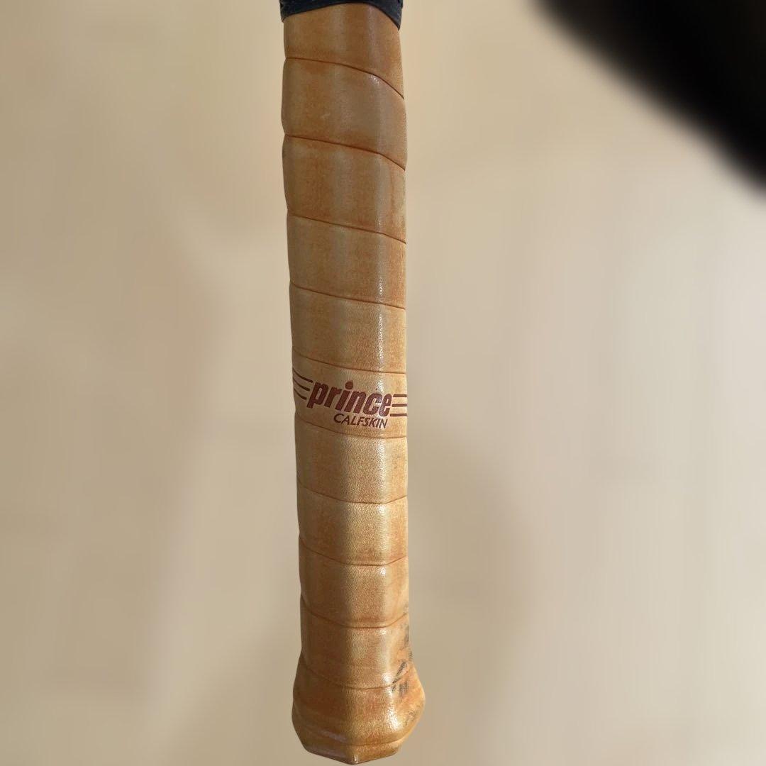 Prince マイケルチャングラファイト