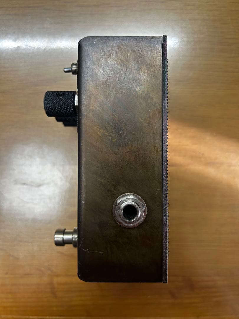 JACKMAN ギターエフェクター