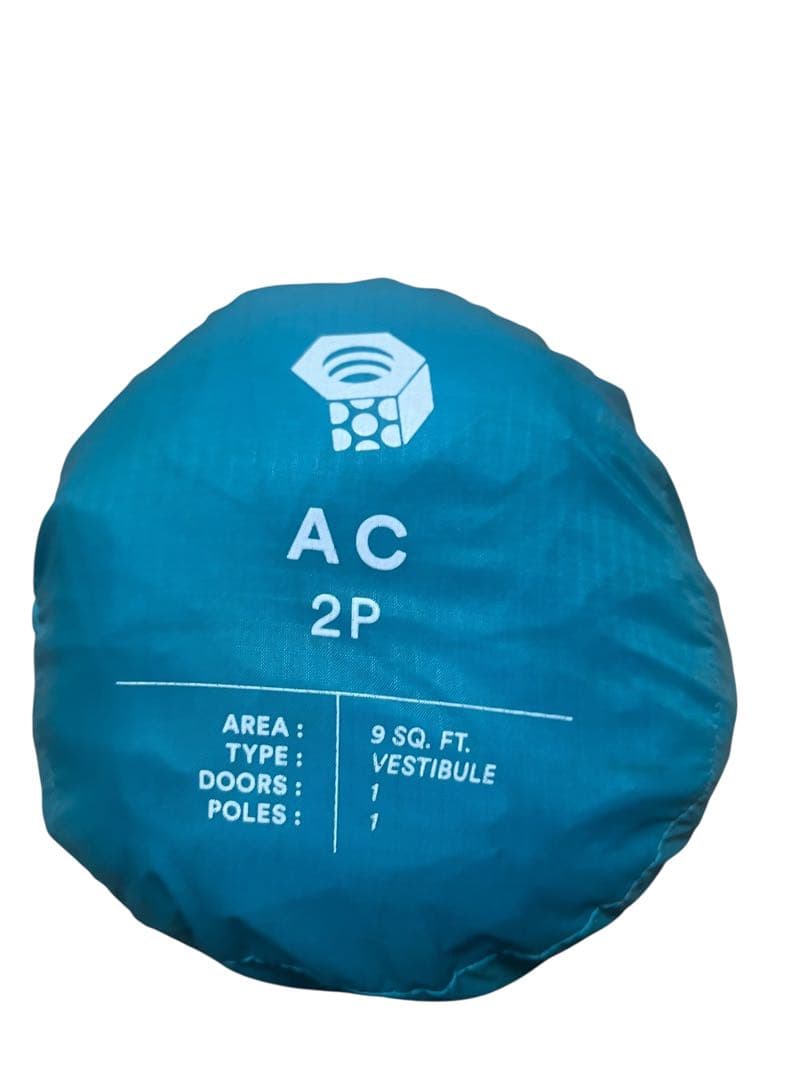 マウンテンハードウエア　テントAC2テント拡張オプション