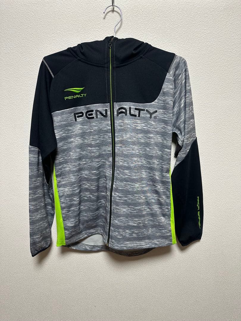 【J1 湘南ベルマーレ】PENALTY ジャージ上下