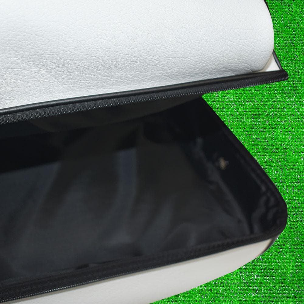 SRIXON/スリクソン ゴルフ ボストンバッグ【ホワイト】新品！