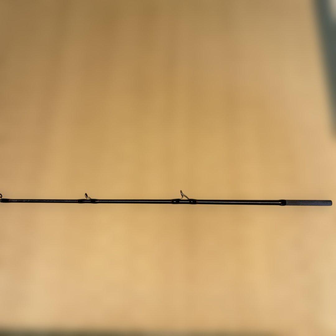 シマノ ベイゲーム カットウフグ155