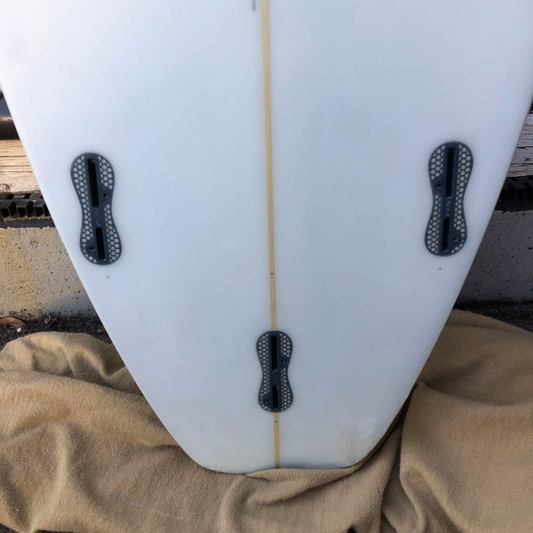 serene dipity サーフボード