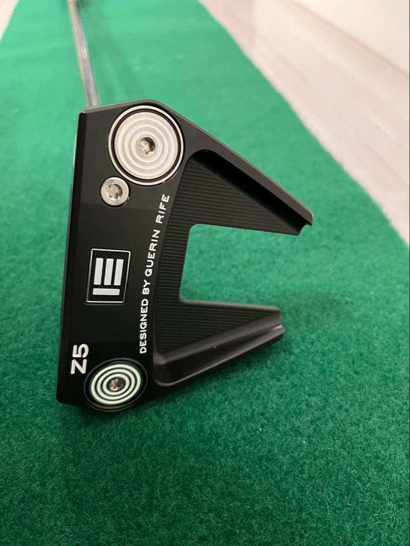 【超美品】イーブンロール ゼロトルク 2025年モデル　33インチ