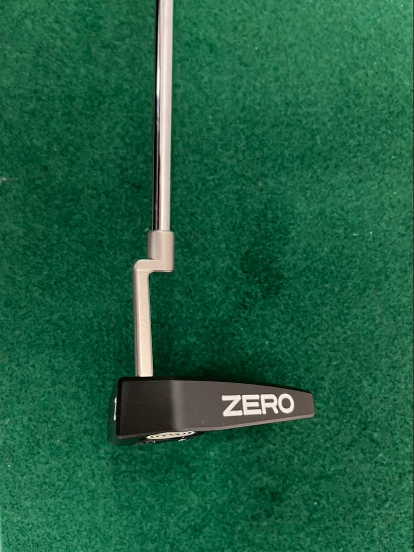 【超美品】イーブンロール ゼロトルク 2025年モデル　33インチ