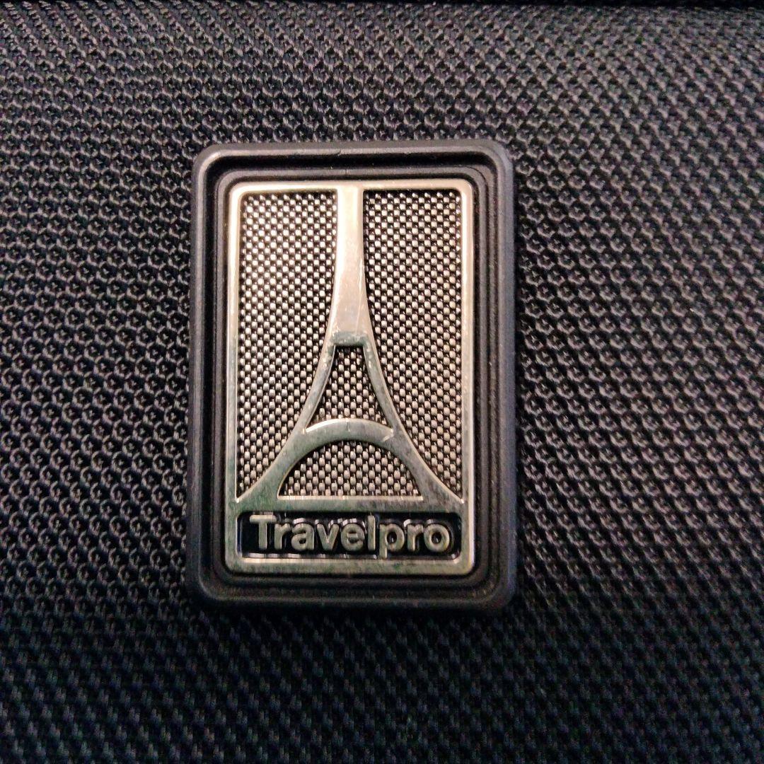 旅行かばん・小分けバッグ Travelpro FlightCrew 5 Large Crew Cooler