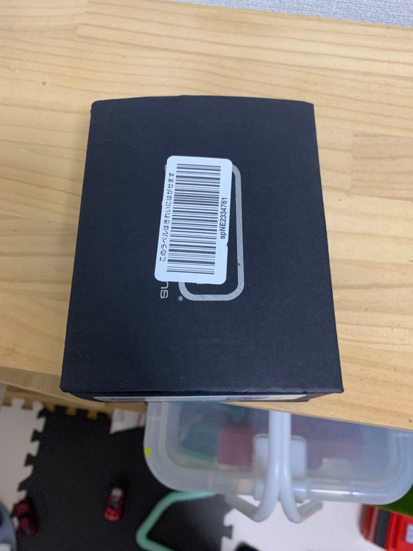 ギター MXR Carbon Copy mini