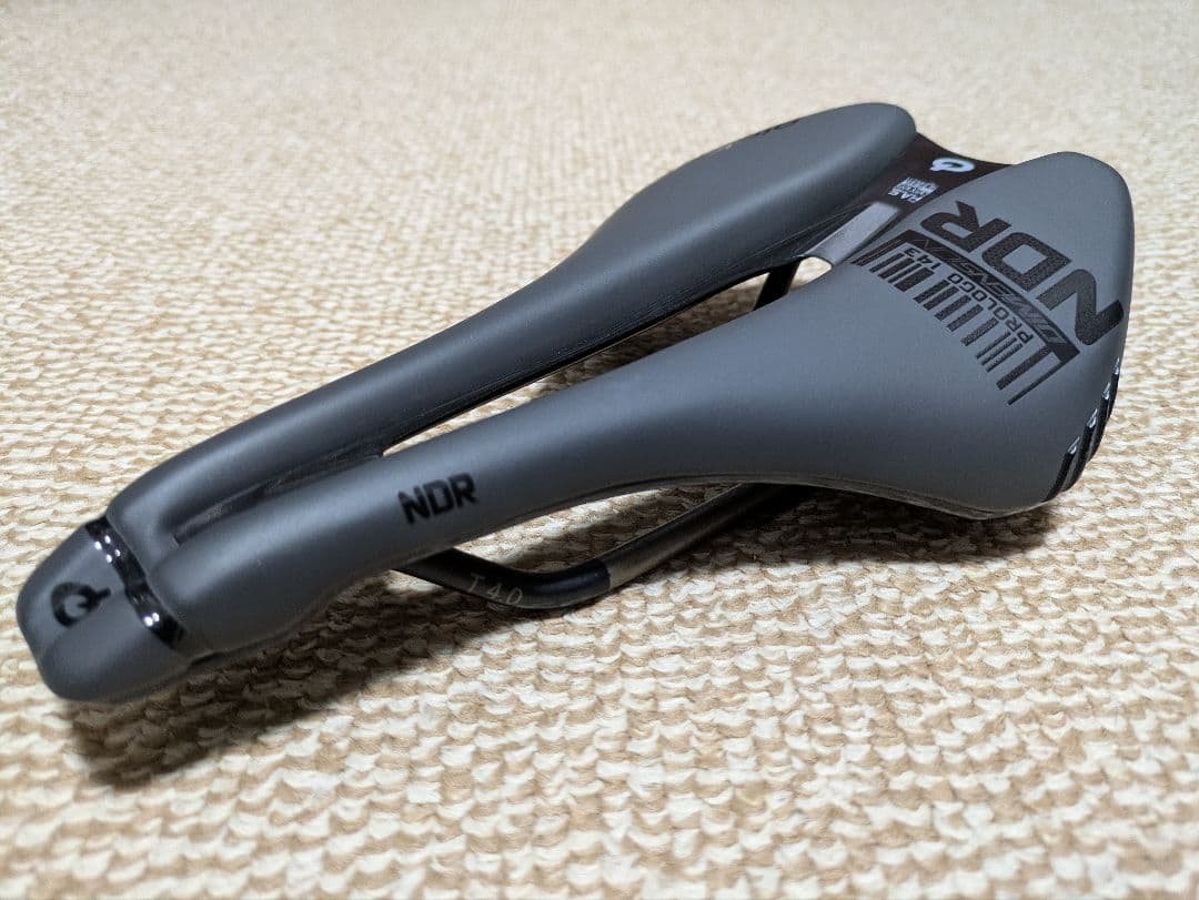 Prologo DIMENSION NDR NACK アンスラサイト