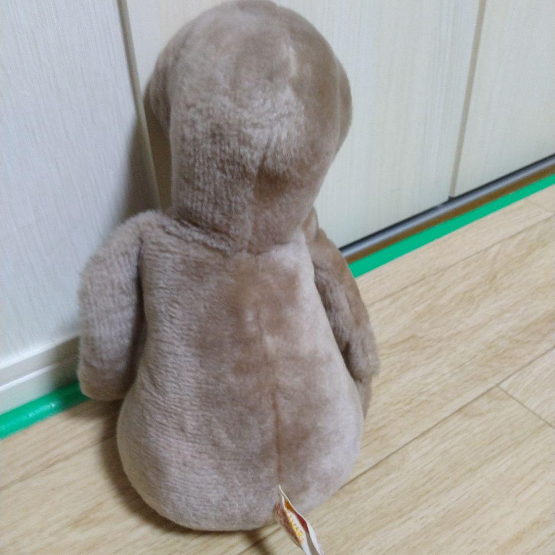 1982年製 E.T. SHOWTIME / Kamar社 ヴィンテージトイ