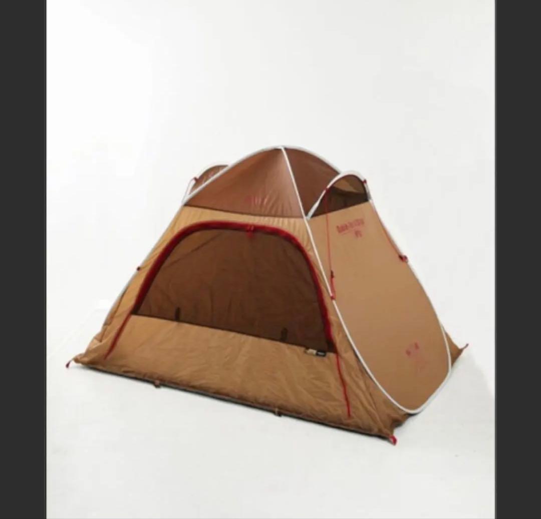 コールマン　クイックIGシェード　GO OUT freaks storeコラボ