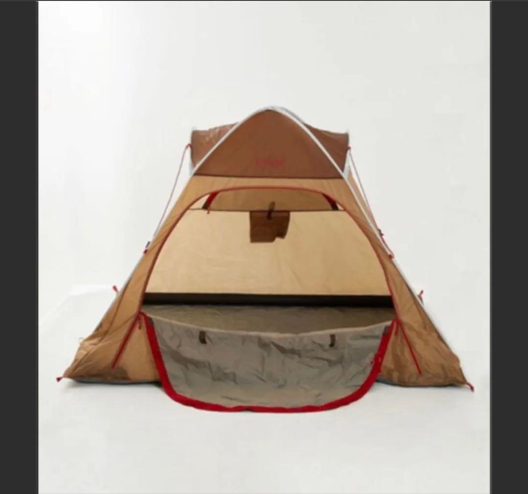 コールマン　クイックIGシェード　GO OUT freaks storeコラボ