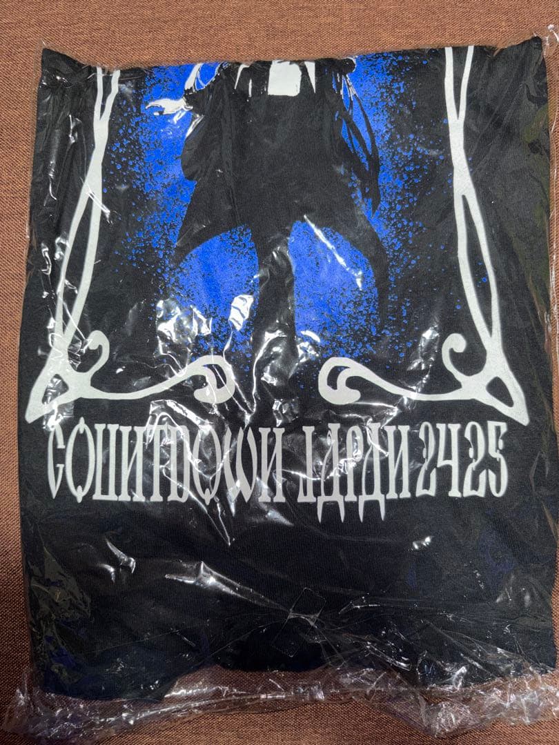 Adoグッズ福袋!! CDJ2425限定ロンTとフェイスタオル確定!!