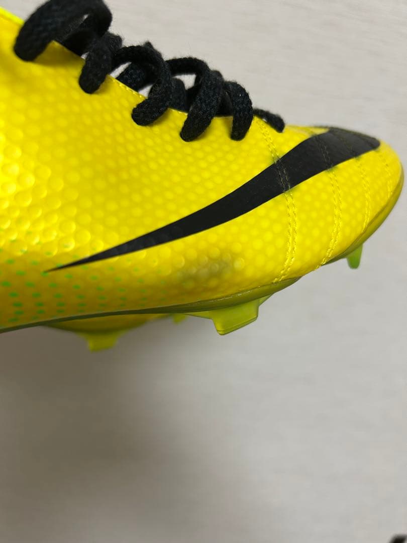 マーキュリアルヴェイパーIX ACC 27cm