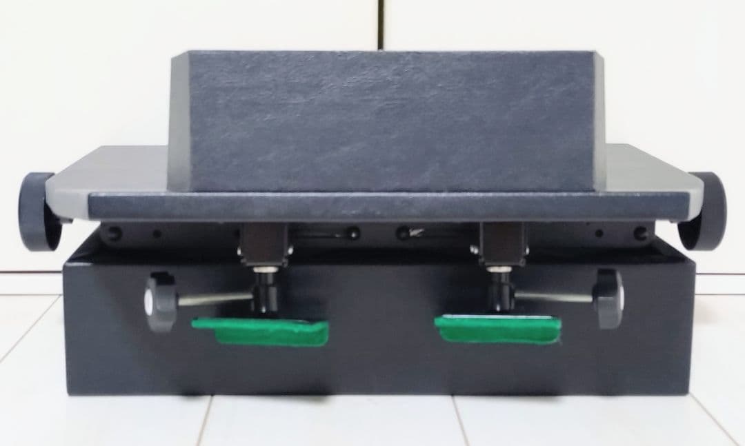 良品 吉澤 ピアノ 補助ペダル PEACOCK 補助台 ピーコック