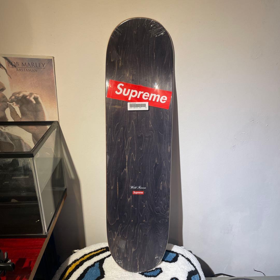 SUPREME 21ss APES SKATEBOARD シュプリーム