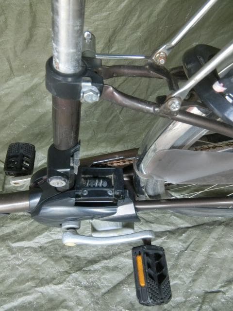 25：Panasonic　VIVI EX　ジャンク　引取限定：埼玉県所沢市