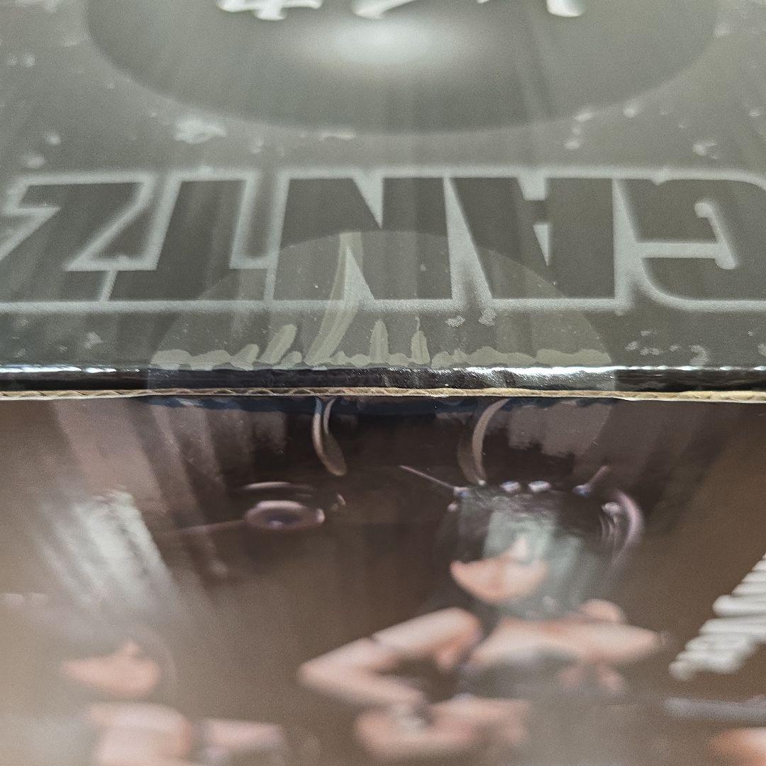 レイカ 生足バニー 1/4 GANTZ