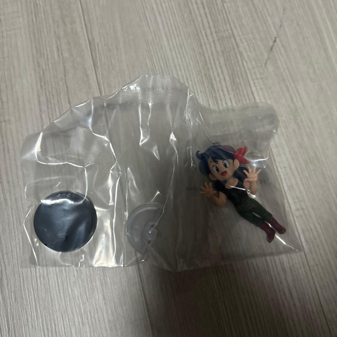 ドラゴンボール 一番くじ ASSEMBLE COLLECTION